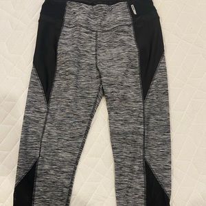 Size xl legging